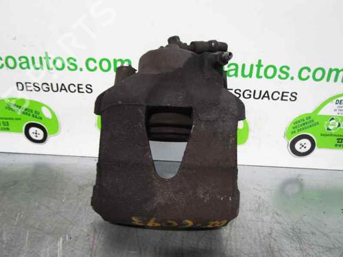 Used Left front brake caliper VW POLO (9N_, 9A_) 1.4 16V (75 hp) 11613729