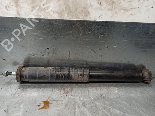 Used Left rear shock absorber SMART FORTWO Coupe (451) electric drive (451.390, 451.391) (75 hp) 8607994