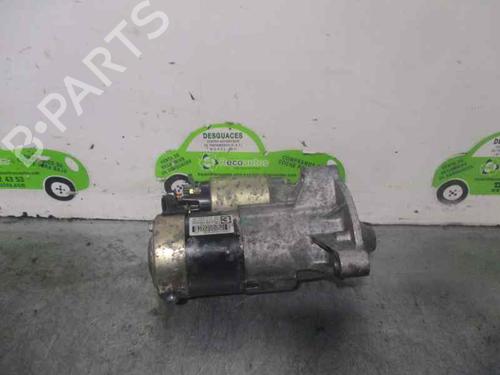 Used Starter PEUGEOT 307 CC (3B) 2.0 16V (136 hp) 2724675