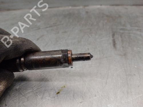 Injector RENAULT MEGANE II Estate (KM0/1_) 1.5 dCi (KM16, KM1E) | BP20855977M100 
