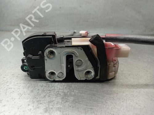 Front left lock HYUNDAI ix35 (LM, EL, ELH) 2.0 CRDi | BP20687934C98 