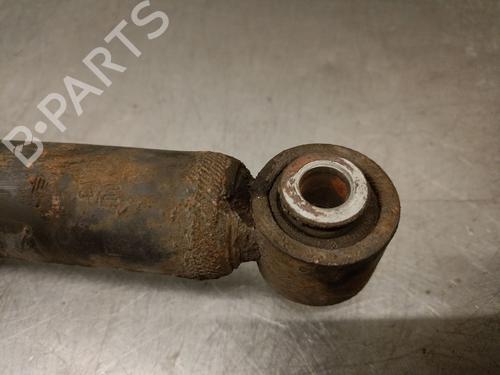 Left rear shock absorber NISSAN ALMERA TINO (V10) 1.8 | BP21582941M18