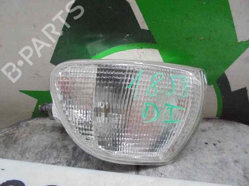 Used Left front indicator Left front indicator 2070926 2070926