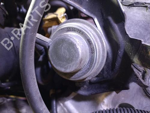 Engine MERCEDES-BENZ C-CLASS (W203) C 240 (203.061) | BP24363872M1 