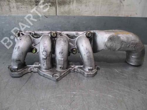 Manifold Indsugning NISSAN ALMERA I Hatchback (N15) 2.0 D (75 hp) 4930483