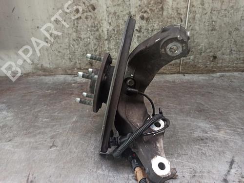 Right front steering knuckle OPEL ASTRA J Saloon 1.4 Turbo (69) | BP12188730M26 
