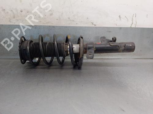 Used Left front shock absorber Left front shock absorber 38645860 38645860