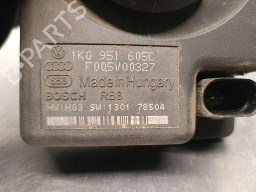 Electronic module AUDI Q7 (4LB) 3.0 TDI quattro | BP30617545M83