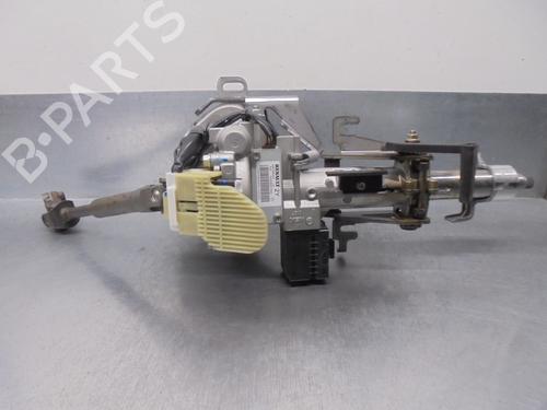 Steering column RENAULT MEGANE III Hatchback (BZ0/1_, B3_) 1.5 dCi (BZ09, BZ0D, BZ1W, BZ29, BZ14) | BP16365204M21 