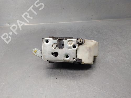 Used Rear left lock ALFA ROMEO 147 (937_) 1.6 16V T.SPARK (937.AXA1A, 937.AXB1A, 937.BXB1A) (120 hp) 15494984