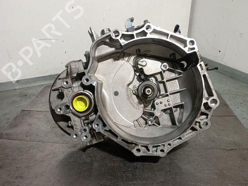 Gearkasse Gearkasse 38985649 38985649