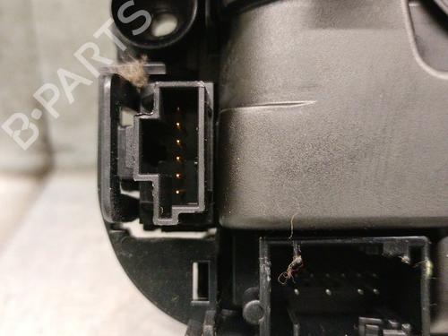 Headlight switch BMW X1 (E84) sDrive 18 d | BP30846031I24