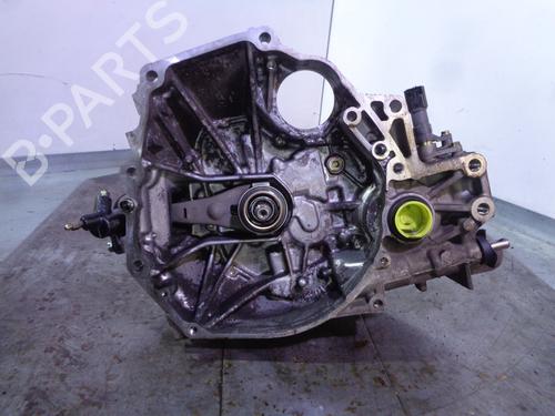 Used Gearbox HONDA CIVIC VI Fastback (MA, MB) 1.5 16V (MB3) (114 hp) 17091057