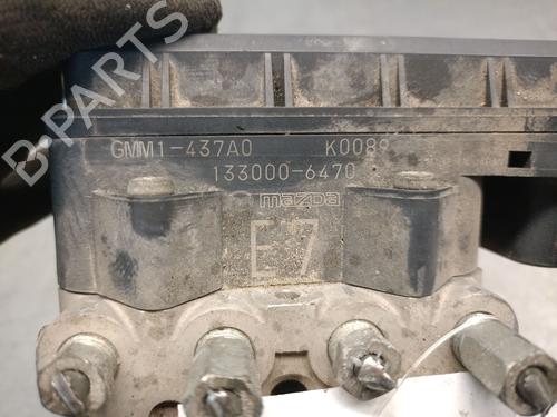 ABS pump MAZDA 6 Saloon (GJ, GL) 2.2 D (GJ2FP) | BP33240659M43 - Image 6