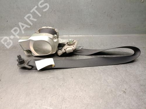 Front right seatbelt SUZUKI SWIFT III (MZ, EZ) 1.3 DDiS (RS413D) | BP32163922I25