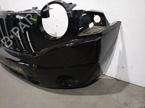 Front bumper JEEP COMPASS (MK49) 2.0 CRD 4x4 | BP33471339C7 - Image 4