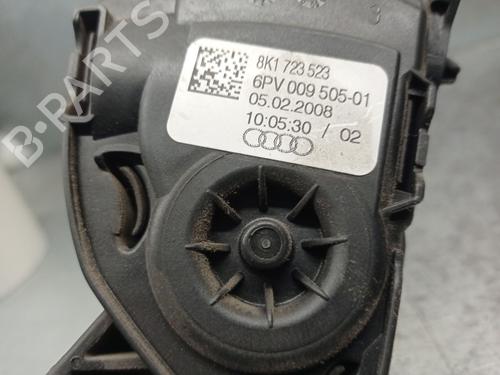 Pedal AUDI A4 B8 (8K2) 2.0 TDI | BP20336064I4 