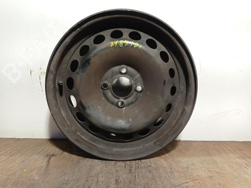 Fælk RENAULT CLIO IV (BH_) 1.5 dCi 75 (75 hp) 32783640