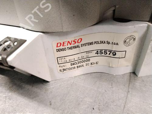 Climate control FIAT 500 (312_) 1.2 (312AXA1A) | BP38348429I5 - Image 4