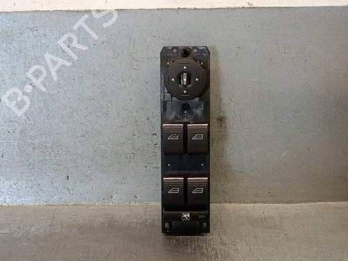 Used Left front window switch Left front window switch 37665815 37665815