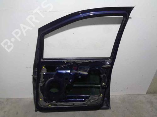 Right front door VW SHARAN (7M8, 7M9, 7M6) 1.9 TDI | BP7035154C3 