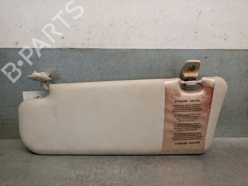 Used Left sun visor Left sun visor FIAT STILO (192_) 1.6 16V (192_XB1A) (103 hp) 33294929 33294929