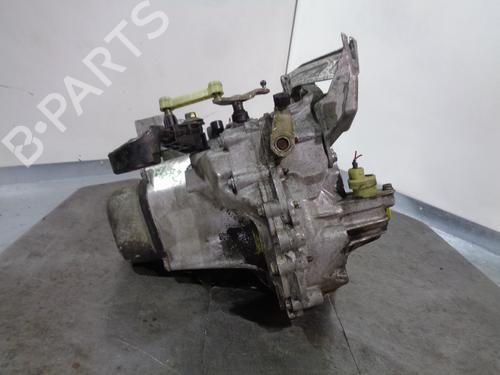 Gearbox PEUGEOT 1007 (KM_) 1.4 16V | BP12904619M3 