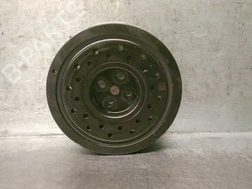 Pulley OPEL ASTRA J (P10) 1.6 CDTi (68) | BP31829293M122 - Image 3