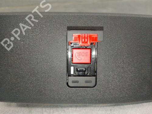 Switch NISSAN JUKE (F16_) 1.6 Hybrid | BP26673414I30 