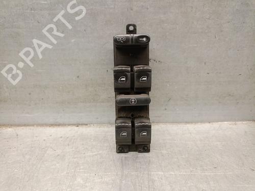 Venstre Foran elrute bryter SEAT LEON (1M1) 1.9 TDI (110 hp) 30686693