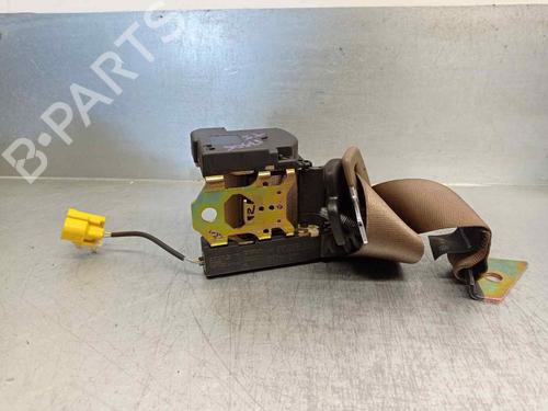 Rear left seatbelt JAGUAR S-TYPE II (X200) 2.7 D | BP12544789I29 