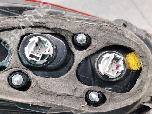Left taillight MAZDA CX-5 (KE, GH) 2.2 D AWD (KE2AW) | BP37436846C34 - Image 5