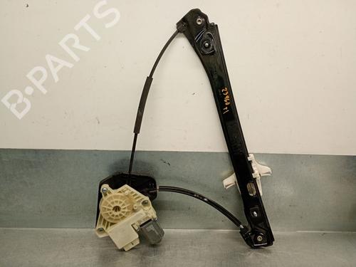 Used Rear left window mechanism SEAT TOLEDO IV (KG3) 1.6 TDI (115 hp) 30270367