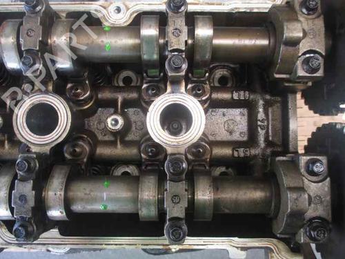 Cylinder head FORD MONDEO II (BAP)  | BP10979151M5 