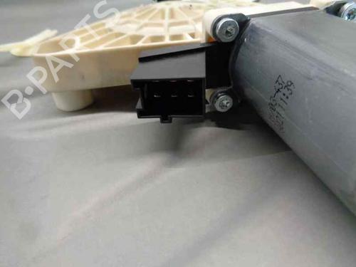 Front right window mechanism MERCEDES-BENZ B-CLASS Sports Tourer (W245)  | BP8209507C23 