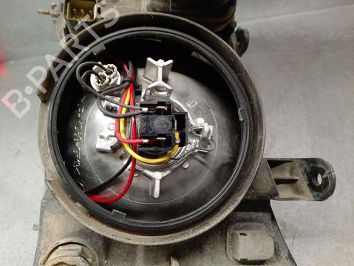 Right headlight LAND ROVER FREELANDER I (L314) 2.0 Td4 4x4 | BP24154253C29 