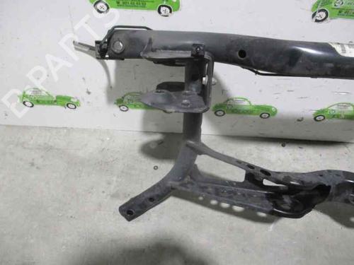 Rear axle VW GOLF VI (5K1) 2.0 TDI | BP2317934M2 