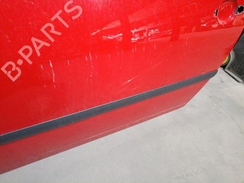 Left front door SEAT IBIZA III (6L1) 1.4 TDI | BP29163534C2 