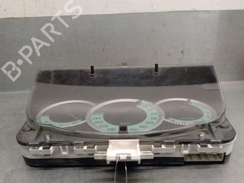 Instrument cluster TOYOTA COROLLA Verso (ZER_, ZZE12_, R1_) 1.8 (ZNR11_, ZNR11R) | BP32273981C47