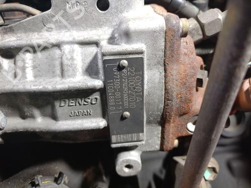 Engine TOYOTA COROLLA Verso (_E12_) 2.0 D-4D (CDE120_, CDE120R) | BP32141997M1 