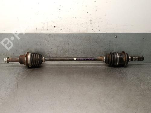 Używane Półoś tylna prawa MAZDA CX-7 (ER) 2.2 MZR-CD AWD (ER10A) (173 hp) 32335730