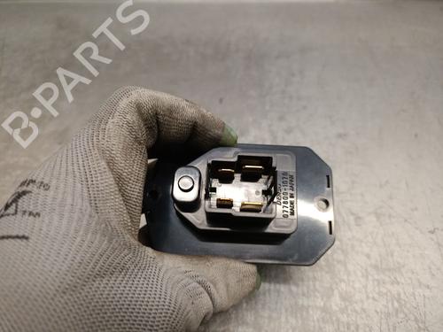 Heater resistor SUBARU LEGACY V Estate (BR) 2.0 D AWD | BP21793894M108 