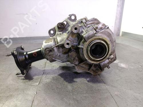 Used Transfer box MAZDA CX-5 (KE, GH) 2.2 D (175 hp) 28732357