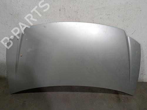 Hood CHRYSLER VOYAGER IV (RG, RS) 2.8 CRD 4860455AC | 4860455AC