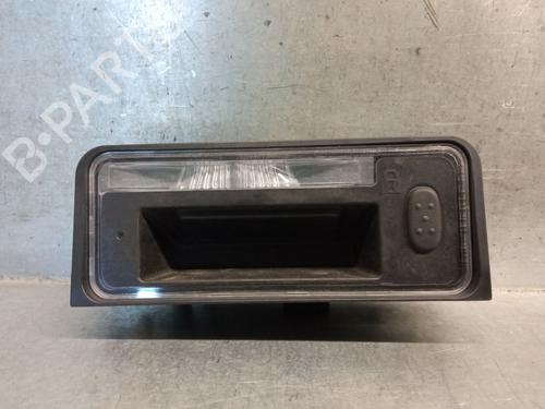 Trunk håndtak HONDA JAZZ V (GR_, GS_) 1.5 eHEV (GR3, GR6) (109 hp) 28588011