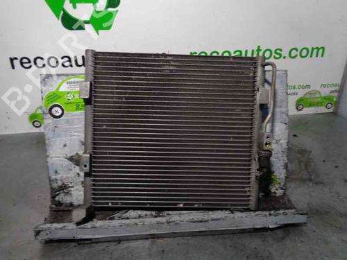 AC-Kondensator HONDA CIVIC V Saloon (EG, EH) [1991-1996]  5037204