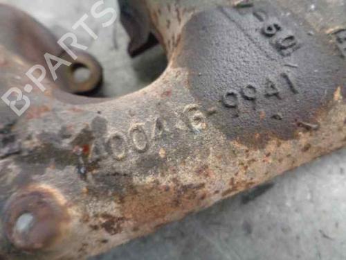 Exhaust manifold NISSAN PATROL III/2 Station Wagon (W260) 2.8 D 4x4 | BP11667979M110 