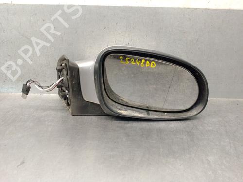 Used Right mirror Right mirror MERCEDES-BENZ A-CLASS (W168) A 160 (168.033, 168.133) (102 hp) 34250676 34250676