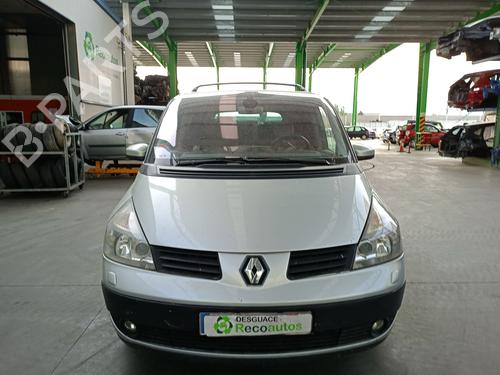 Warning switch RENAULT ESPACE IV (JK0/1_) 2.2 dCi (JK0H) | BP26503923I22 - Image 9