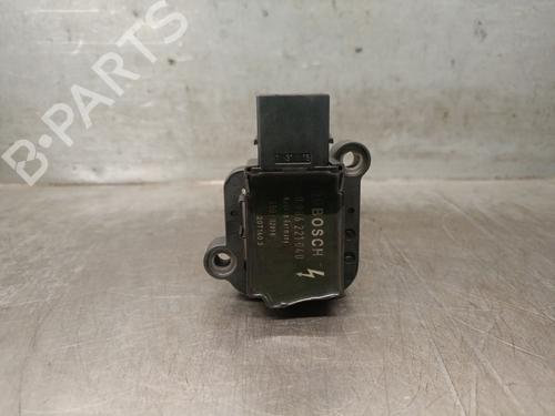 Bobine MERCEDES-BENZ C-CLASS (W203) C 180 Kompressor (203.046) | BP26377401M94